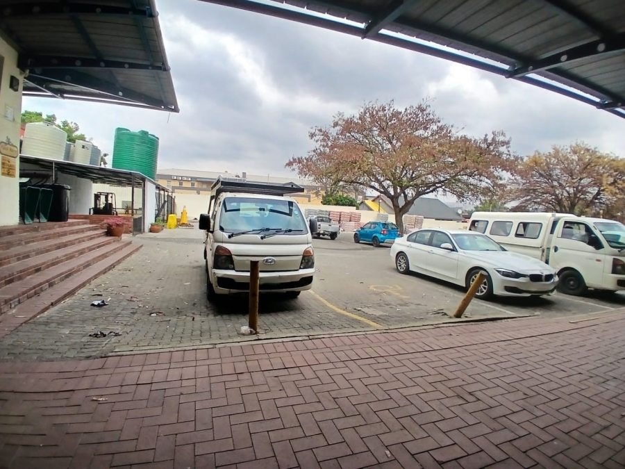 To Let Commercial Property for Rent in Rustenburg Central North West